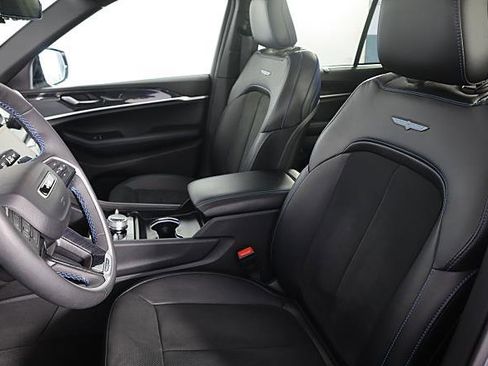 Used 2024 Jeep Grand Cherokee Trailhawk w/ Luxury Tech Group III image 26