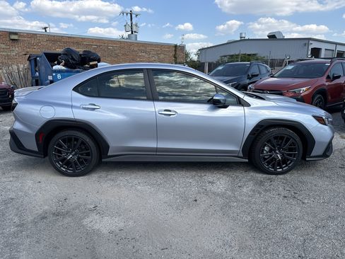 New 2025 Subaru WRX Premium image 2