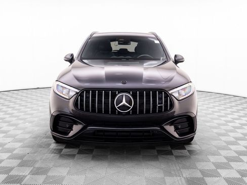 Certified 2024 Mercedes-Benz GLC 43 AMG 4MATIC image 8