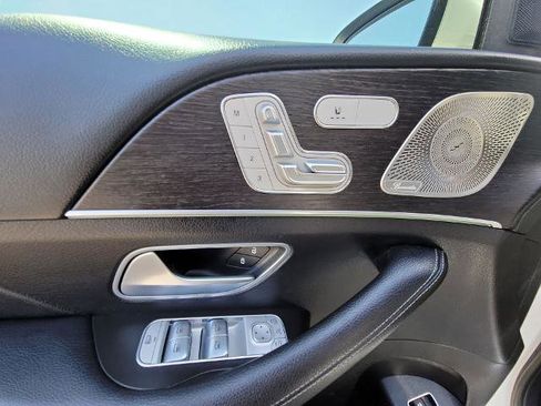Used 2022 Mercedes-Benz GLE 350 4MATIC image 23