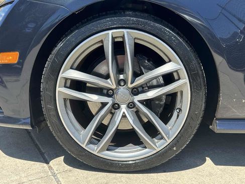Used 2018 Audi A7 3.0T Prestige AWD/4WD image 9