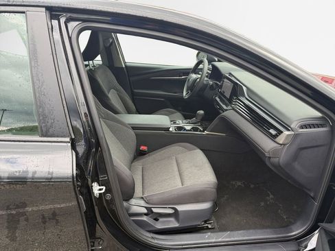 Used 2025 Toyota Camry LE FWD image 25