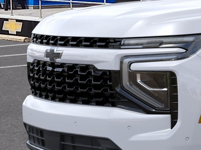 New 2026 Chevrolet Tahoe LT RWD image 13