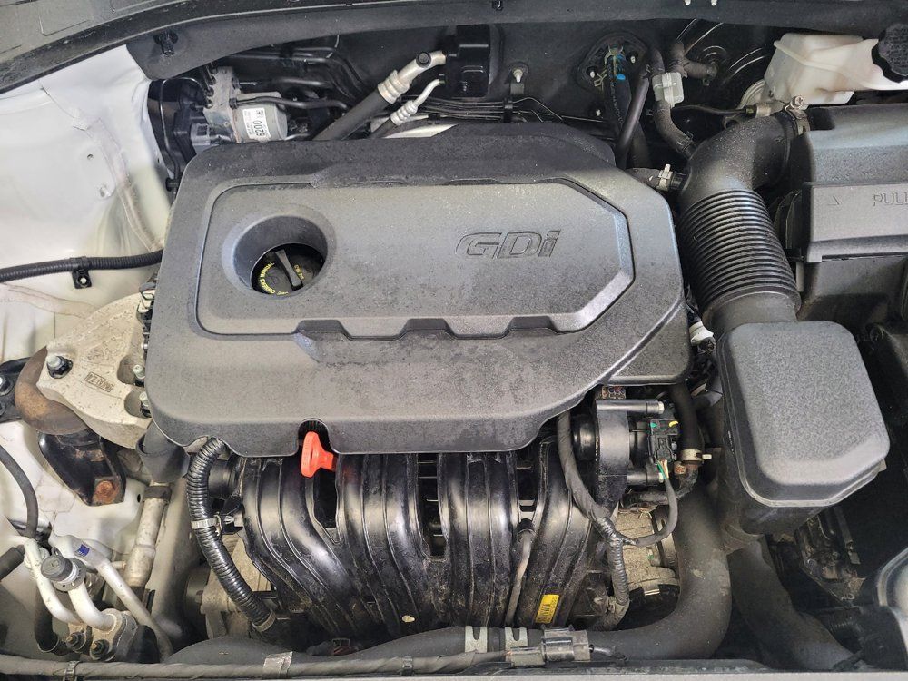 Used 2020 Kia Sorento L FWD image 30