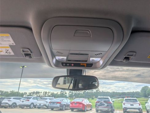 Used 2019 GMC Terrain SLT w/ Preferred Package FWD image 37