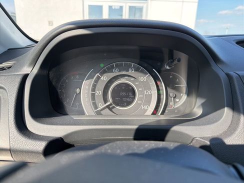 Used 2016 Honda CR-V EX-L image 7