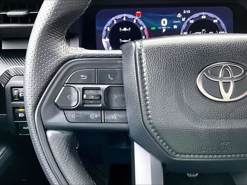 Used 2026 Toyota 4Runner TRD Pro AWD/4WD image 28