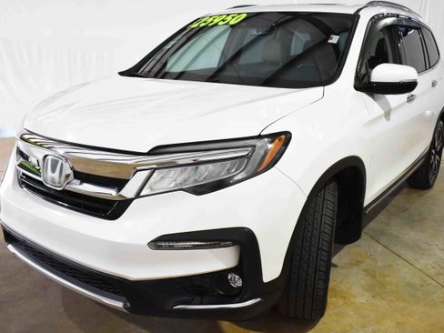 Used 2020 Honda Pilot Touring image 5