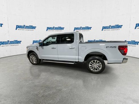 Used 2026 Ford F150 XLT w/ Equipment Group 302A MID AWD/4WD image 7