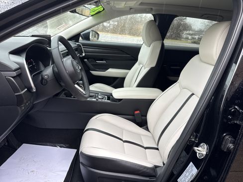 New 2026 MAZDA CX-50 AWD 2.5 S w/ Cargo Package image 12
