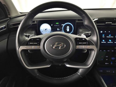 Used 2023 Hyundai Tucson Limited AWD/4WD image 20