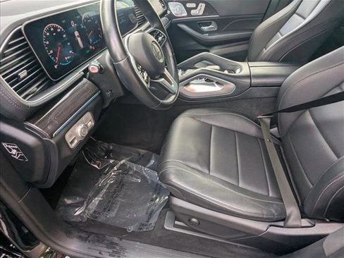 Certified 2020 Mercedes-Benz GLS 450 4MATIC image 17
