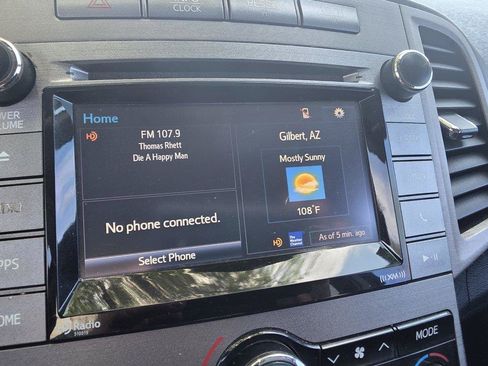 Used 2015 Toyota Venza LE AWD/4WD image 20
