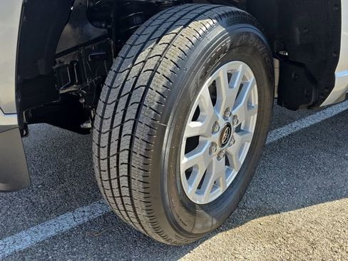 New 2026 Toyota Tacoma SR5 image 31