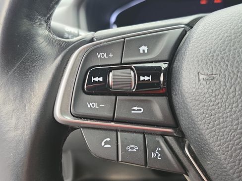 Used 2020 Honda Accord Sport image 16