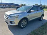 Used 2019 Ford Escape SEL image 2
