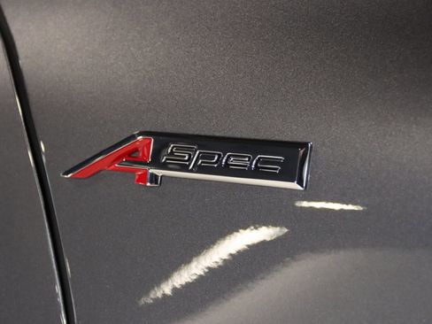 Used 2023 Acura TLX SH-AWD w/ A-SPEC Pkg image 75