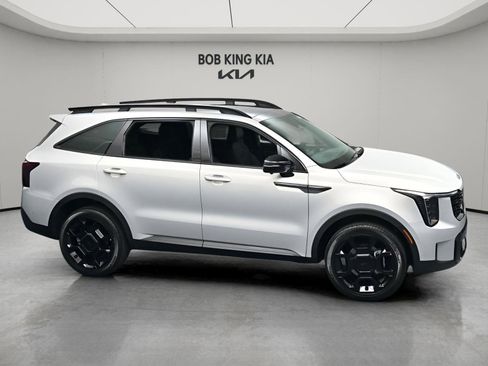New 2026 Kia Sorento SX Prestige AWD/4WD image 7