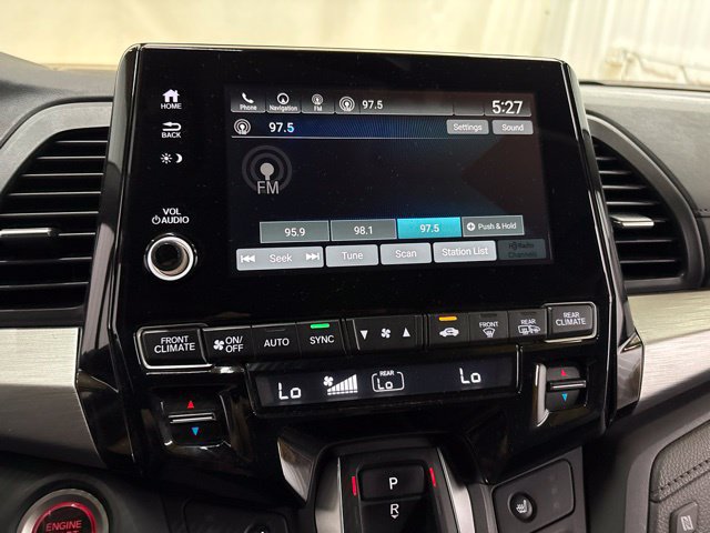 Used 2020 Honda Odyssey EX-L image 56