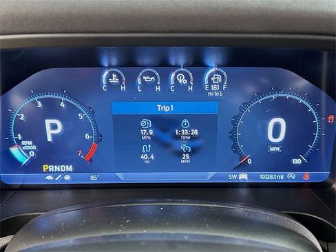 Used 2024 Ford Ranger Raptor image 18