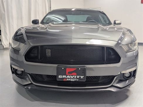 Used 2017 Ford Mustang GT image 26