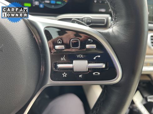 Certified 2022 Mercedes-Benz GLE 450 4MATIC image 20