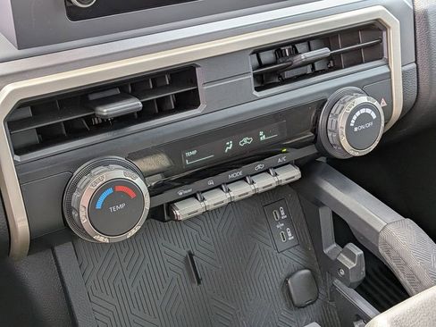 Used 2024 Toyota Tacoma SR5 RWD image 18