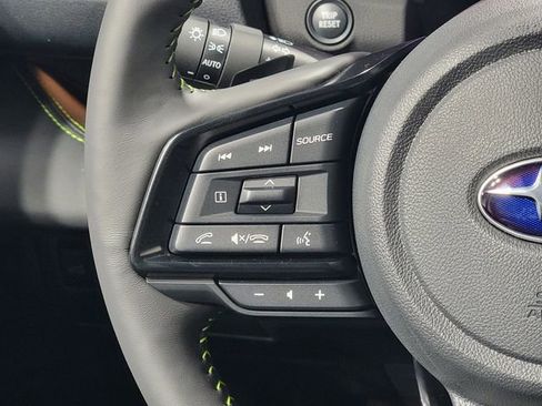 New 2026 Subaru Ascent Bronze Edition AWD/4WD image 26