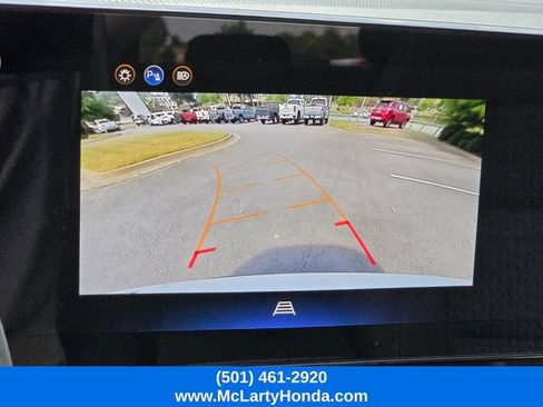 Used 2026 Chevrolet Equinox LT FWD image 24