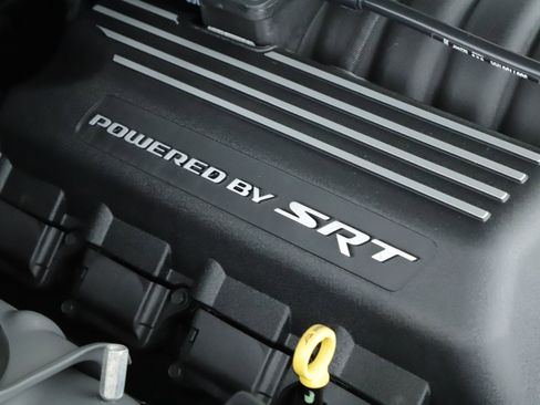Used 2023 Dodge Charger Scat Pack image 20