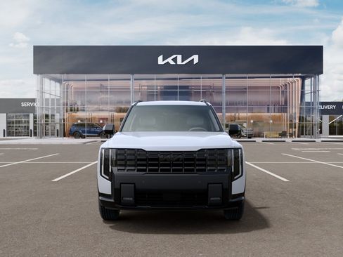 New 2027 Kia Telluride X-Line SX Prestige AWD/4WD image 40