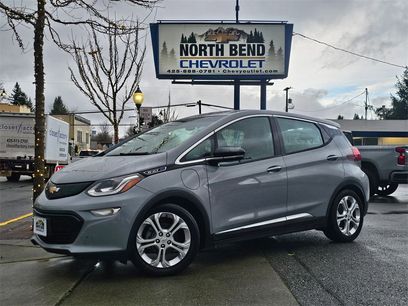 Used 2019 Chevrolet Bolt LT