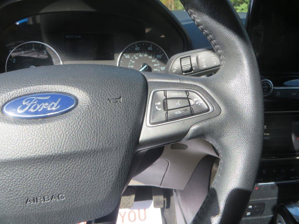 Used 2019 Ford EcoSport Titanium AWD/4WD image 16