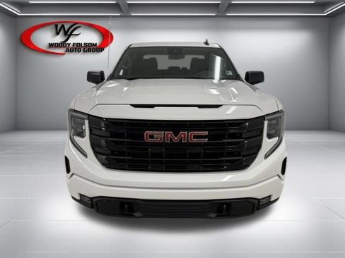 New 2026 GMC Sierra 1500 Elevation image 2