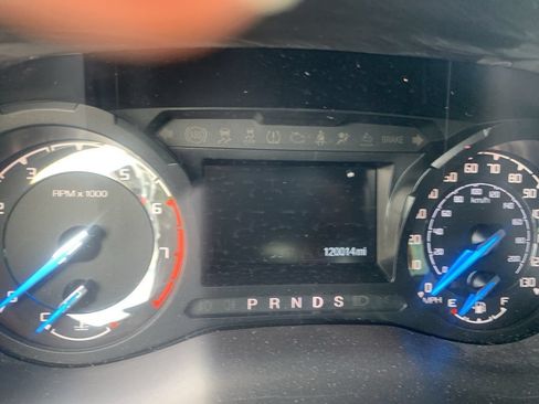 Used 2019 Ford Ranger XLT w/ Equipment Group 302A Luxury RWD image 7