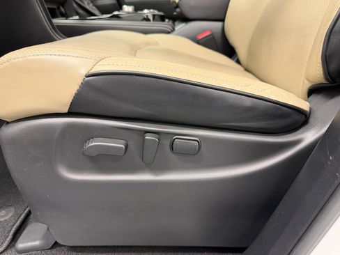 Used 2021 INFINITI QX80 Premium Select w/ Cargo Package image 7