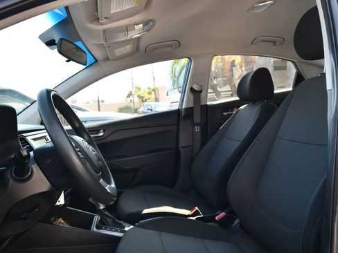 Used 2019 Hyundai Accent SE image 18