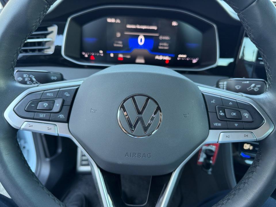 Certified 2026 Volkswagen Jetta Sport FWD image 10