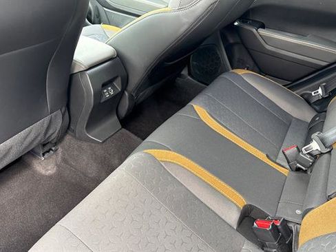 Certified 2025 Subaru Crosstrek 2.5i Sport w/ Popular Package #3A image 12