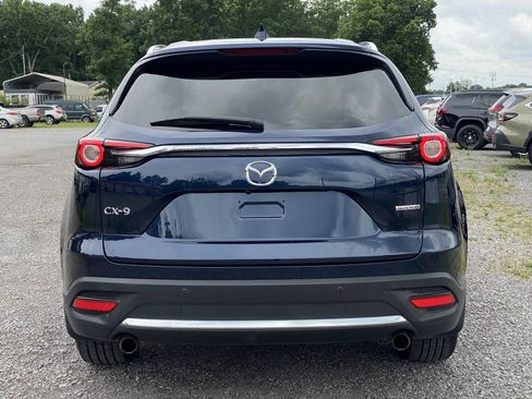 Used 2020 MAZDA CX-9 Grand Touring FWD image 6
