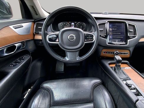 Used 2017 Volvo XC90 T6 Inscription w/ Vision Package AWD/4WD image 5