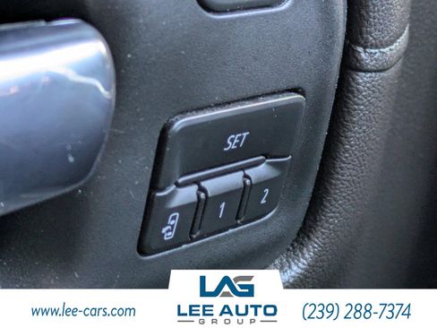 Used 2022 GMC Sierra 1500 Denali w/ Denali Premium Package image 20