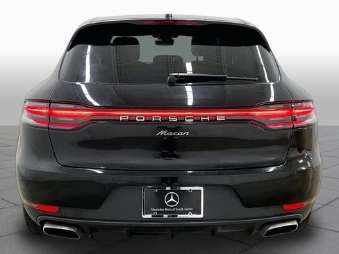 Used 2020 Porsche Macan AWD/4WD image 5