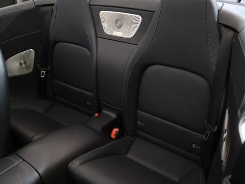 Used 2023 Mercedes-Benz SL 55 AMG 4MATIC image 14