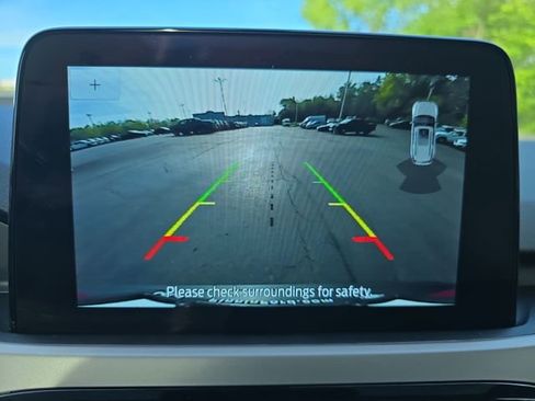 Used 2022 Ford Escape SEL w/ Technology Package FWD image 20