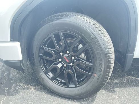 Certified 2023 GMC Sierra 1500 Elevation AWD/4WD image 33