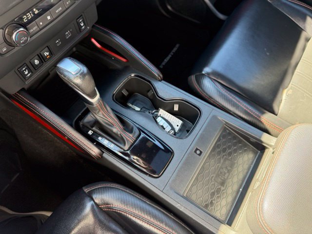 Used 2024 Nissan Frontier PRO-4X AWD/4WD image 29