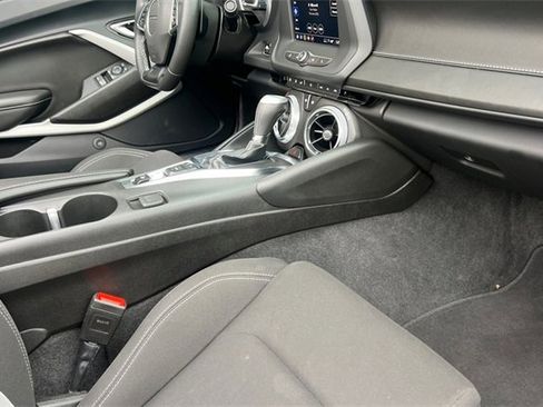 Used 2023 Chevrolet Camaro LT w/ RS Package image 19