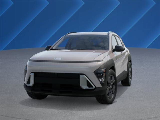New 2027 Hyundai Kona SEL Sport AWD/4WD image 6