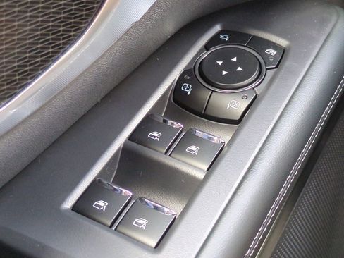 New 2025 Ford Expedition Max Platinum w/ Stealth Appearance Package image 24